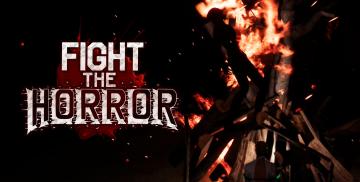 Kup Fight the Horror (XB1)