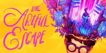 The Artful Escape (PS4) الشراء