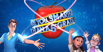 购买 Are You Smarter Than A 5th Grader (Nintendo)