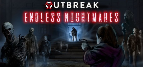 Outbreak Endless Nightmares (PS4)