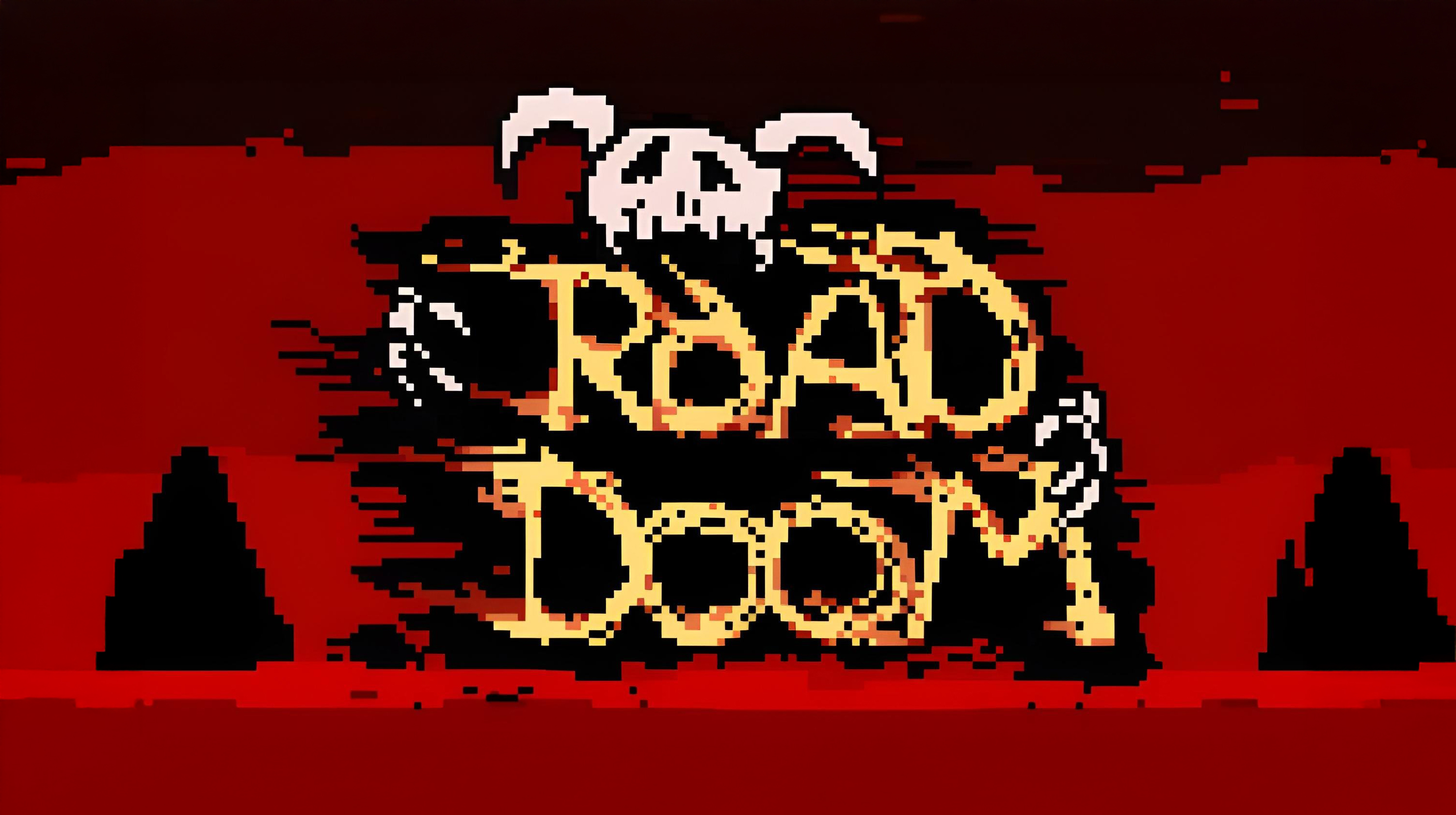 Road Doom (PC)