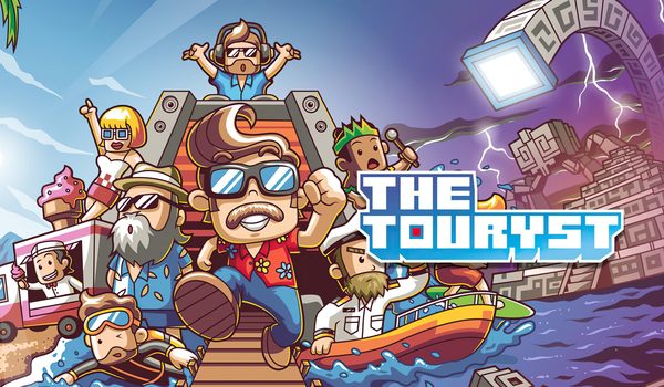 The Touryst (PS4)