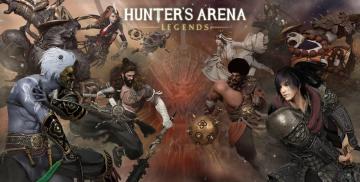 Kup Hunters Arena: Legends (PS4)