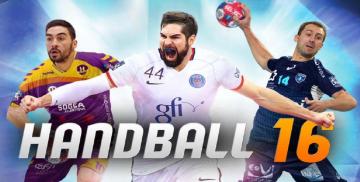 Köp Handball 16 (XB1)