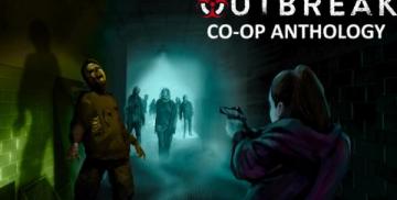 Outbreak CoOp Anthology (PS4) الشراء