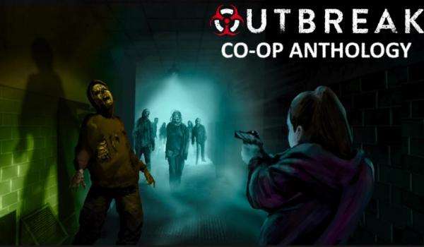 Outbreak CoOp Anthology (Xbox X)
