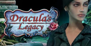 购买 Draculas Legacy Remastered (Xbox X)