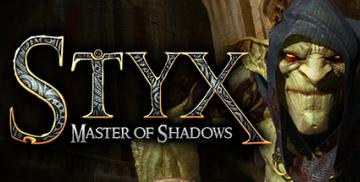 购买 Styx Master of Shadows (PC)