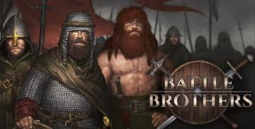 Køb Battle Brothers (PS4)