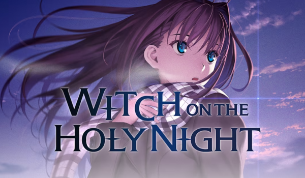 Witch on the Holy Night (PS4)