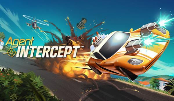 Agent Intercept (PS5)