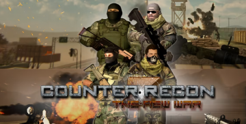 购买 Counter Recon 2 The New War (Nintendo)
