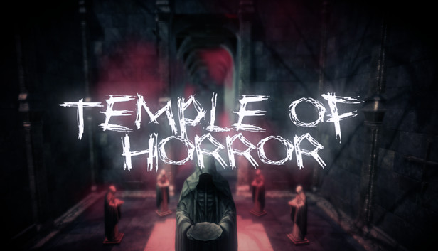 Temple of Horror (PS4)