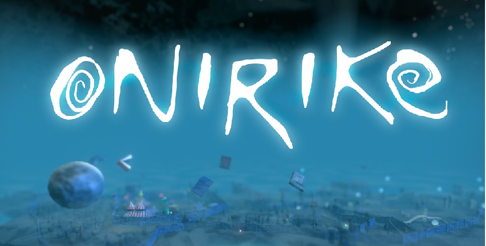Onirike (Xbox X)