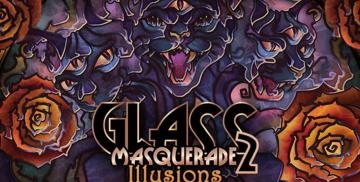 Kup Glass Masquerade 2 (XB1)