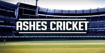 Acheter Ashes Cricket (XB1)