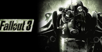 Comprar Fallout 3 (XB1)