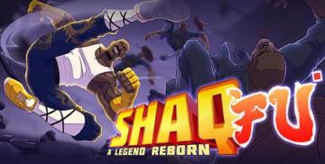 Osta Shaq Fu: A Legend Reborn (XB1)