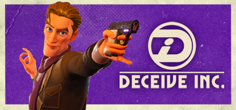 Deceive Inc (Xbox X)