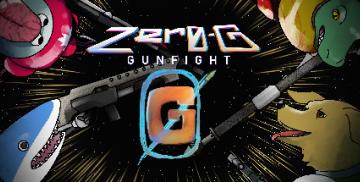 Osta ZeroG Gunfight (Steam Account)