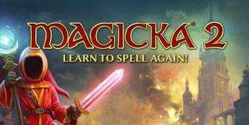 Acheter Magicka 2 (PC)