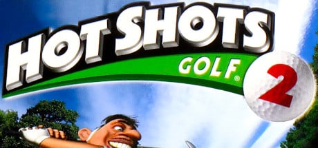 Hot Shots Golf 2 (PS4)