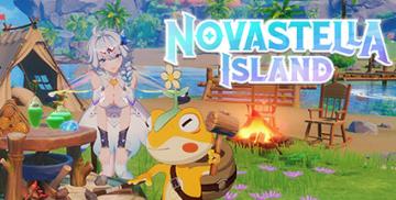 Buy Novastella Island (Steam Account)