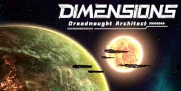 comprar Dimensions Dreadnought Architect (Steam Account)
