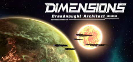 Dimensions Dreadnought Architect