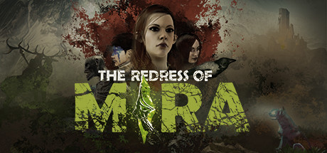 The Redress of Mira (Xbox X)