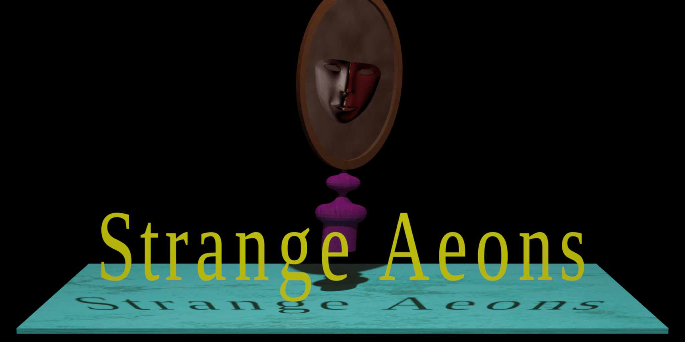 Strange Aeons