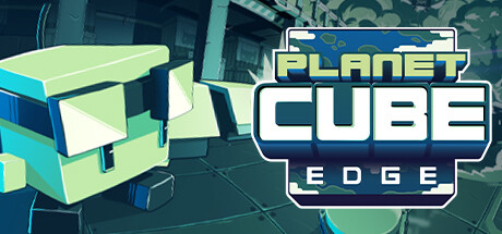 Planet Cube Edge (PS4)