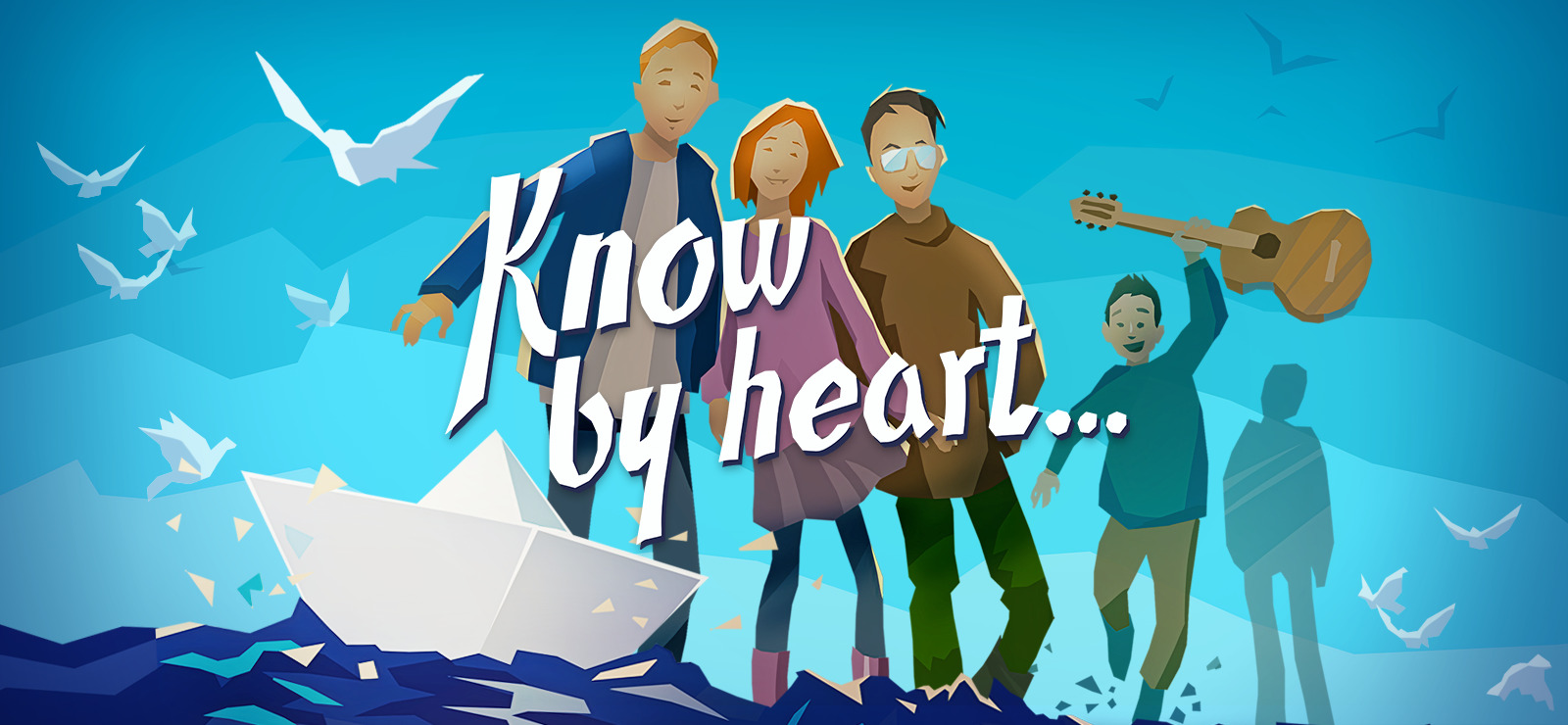 Know By Heart (PS4)