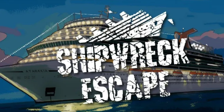 Shipwreck Escape (PS5)