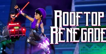 Rooftop Renegade (PS4) الشراء