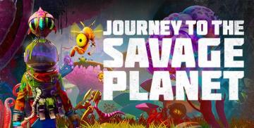 购买 Journey to the Savage Planet (Xbox X)