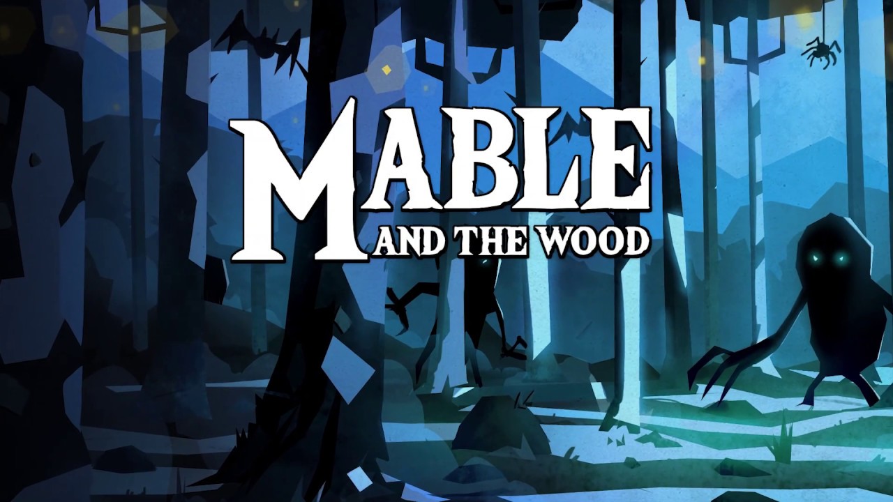 Mable and The Wood (Xbox X)