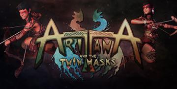 Osta Aritana and the Twin Masks (XB1)