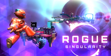 购买 Rogue Singularity (Steam Account)