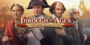 Through the Ages (Steam Account) الشراء