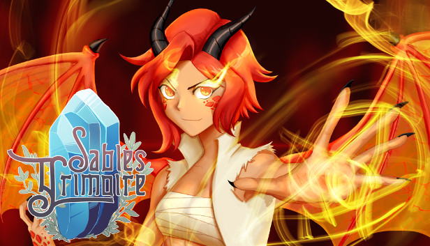 Sables Grimoire (Xbox X)