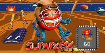 Køb Supaplex GO (Nintendo)