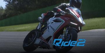 购买 Ride 2 (PC)