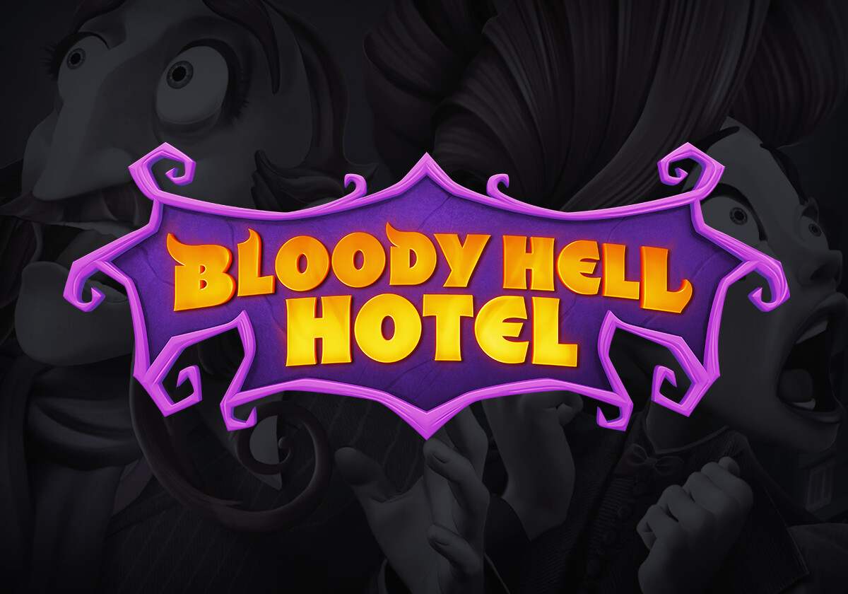 Bloody Hell Hotel