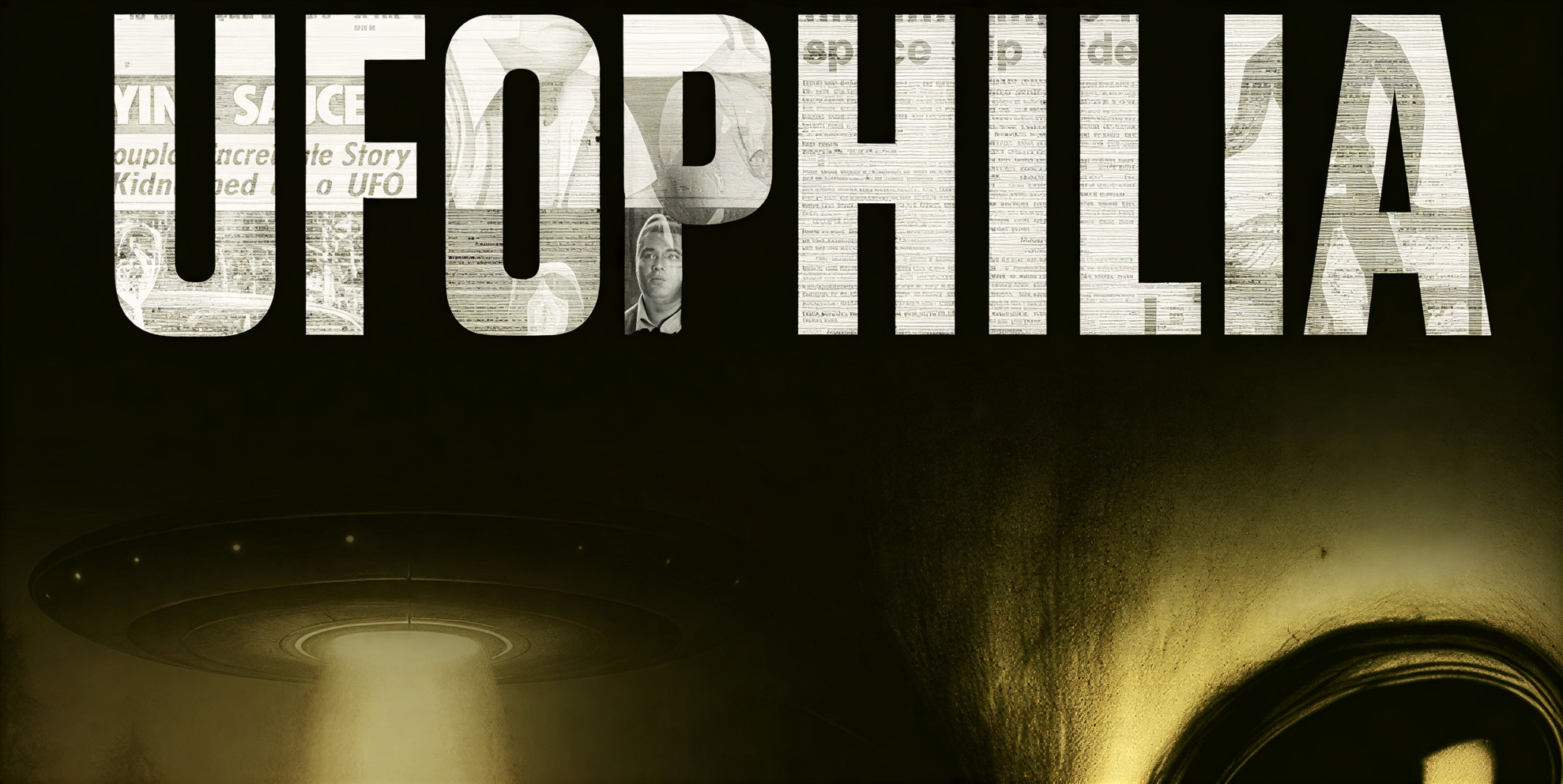 UFOPHILIA
