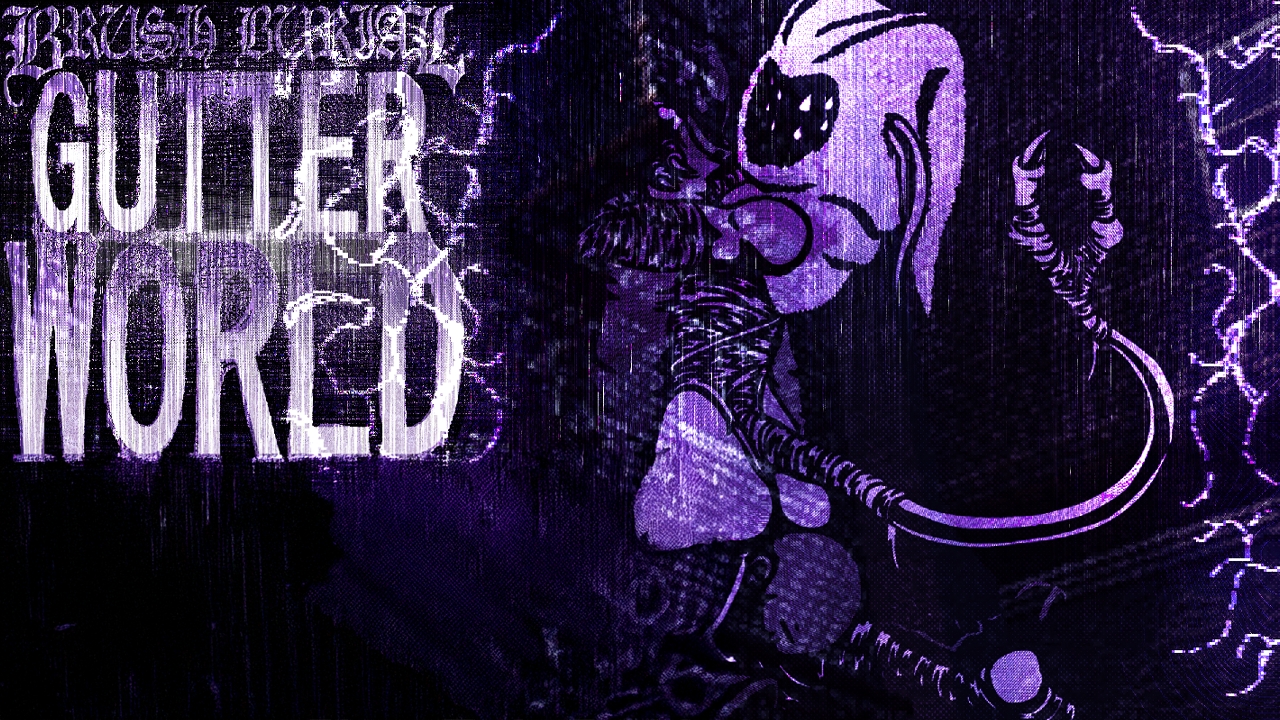 Brush Burial: Gutter World (Steam Account)