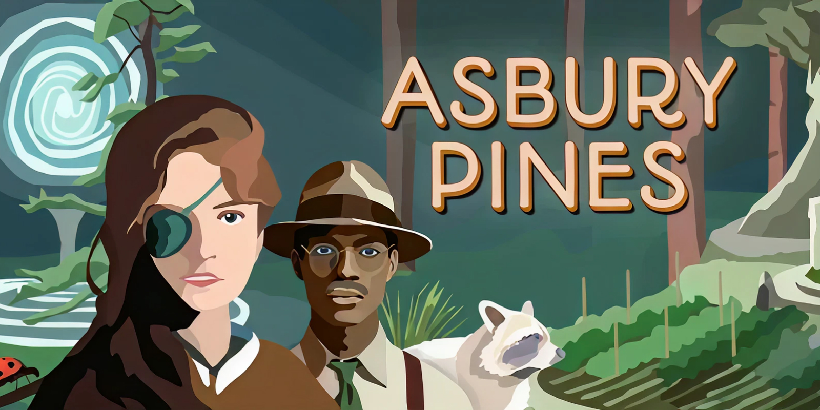 Asbury Pines