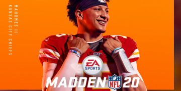 Buy Madden NFL 20 (Xbox)