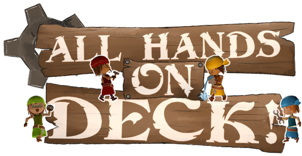 All Hands on Deck
