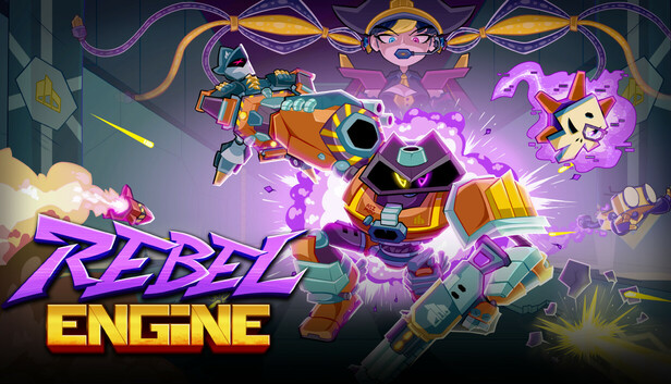 Rebel Engine
